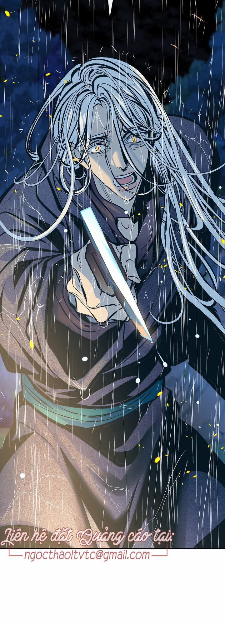 Người Tình Của Sura 26 trang 67