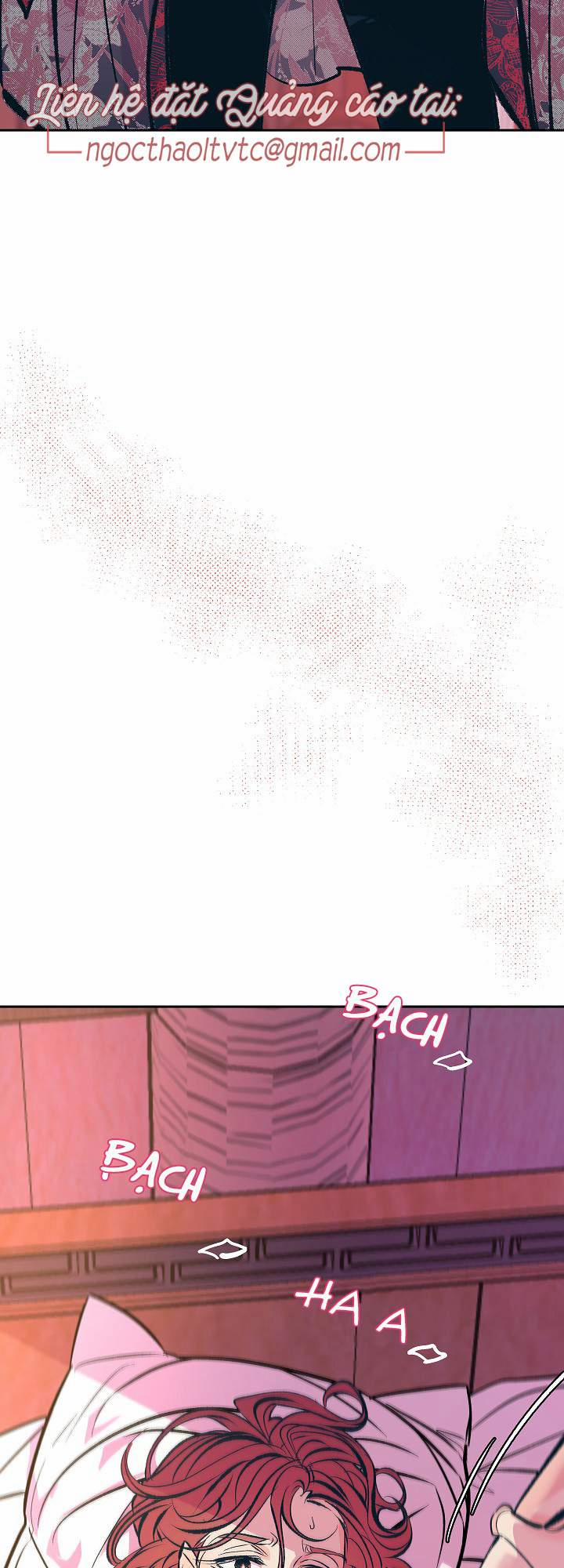 Người Tình Của Sura 27 trang 26