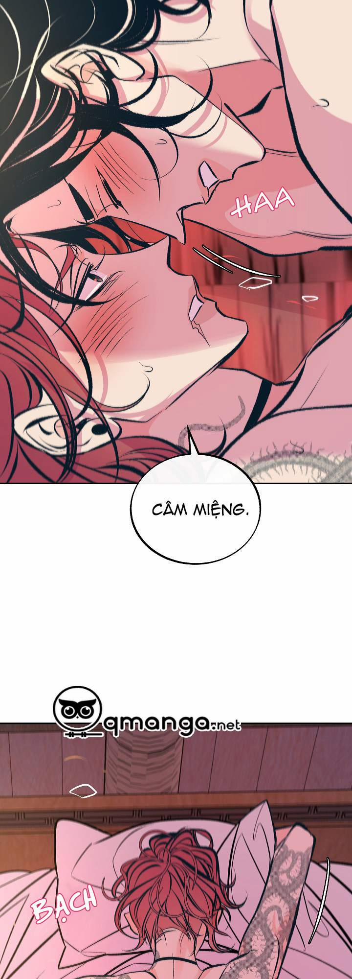 Người Tình Của Sura 27 trang 29