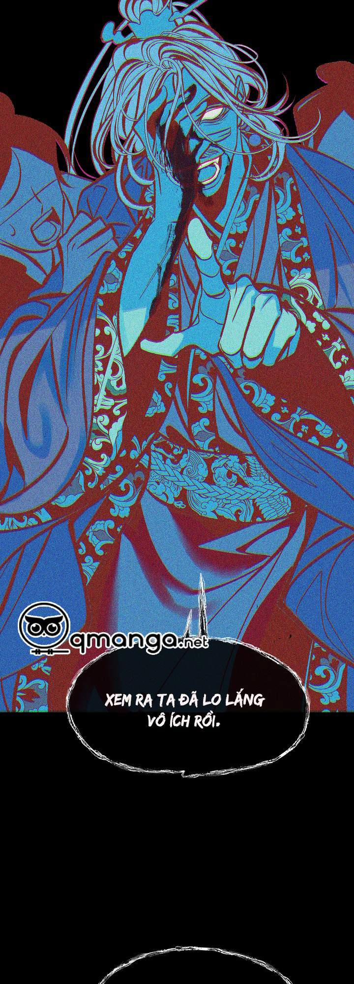 Người Tình Của Sura 27 trang 3