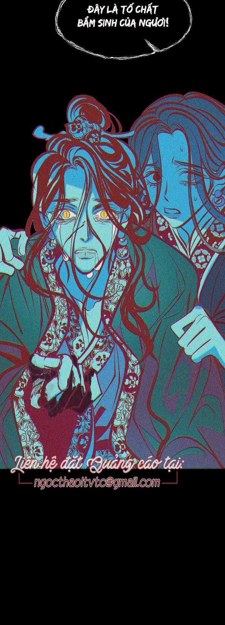 Người Tình Của Sura 27 trang 4