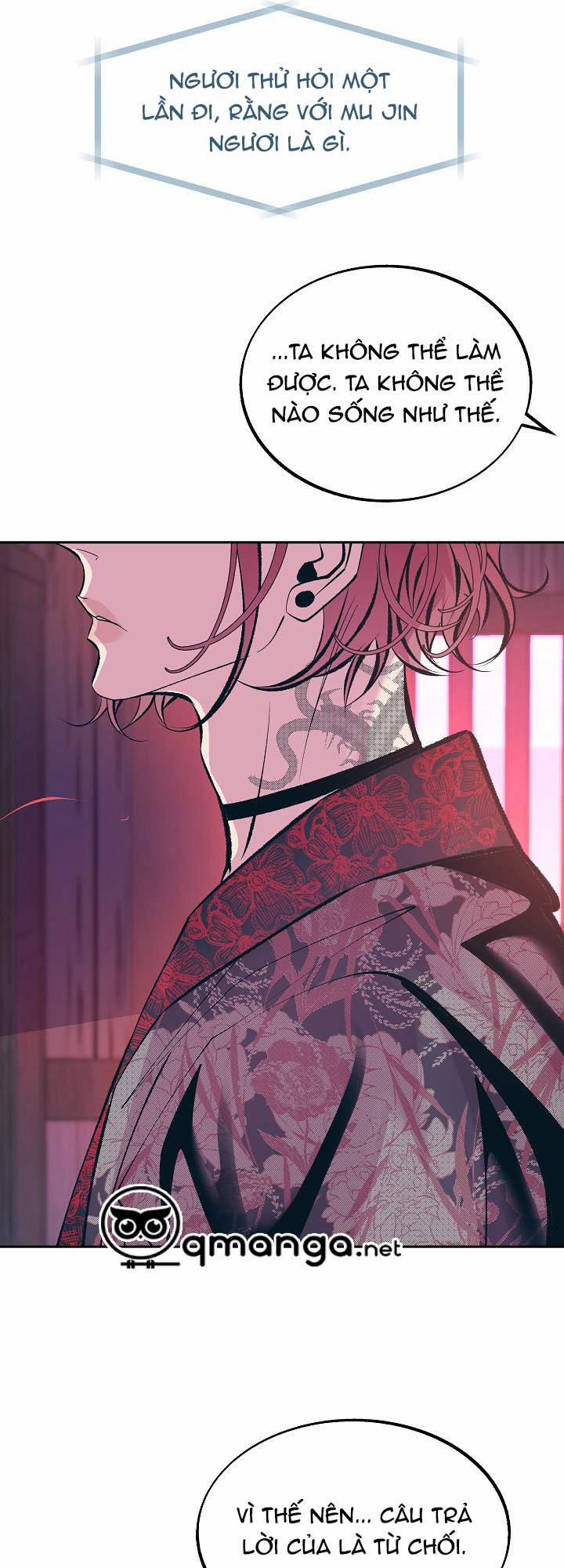 Người Tình Của Sura 27 trang 49