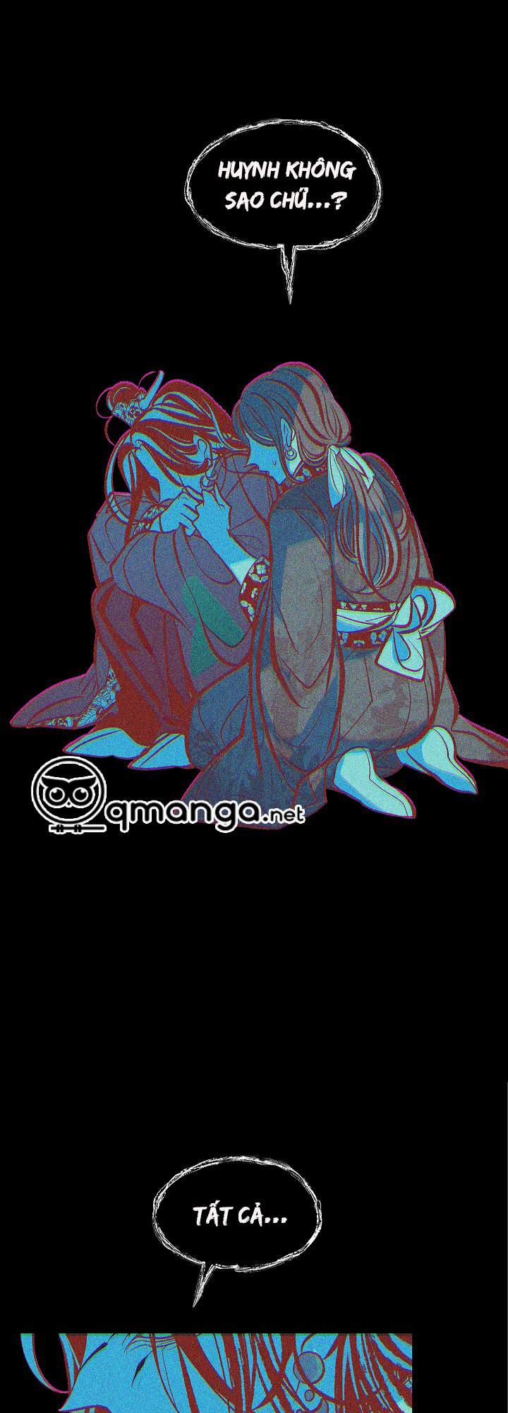 Người Tình Của Sura 27 trang 5