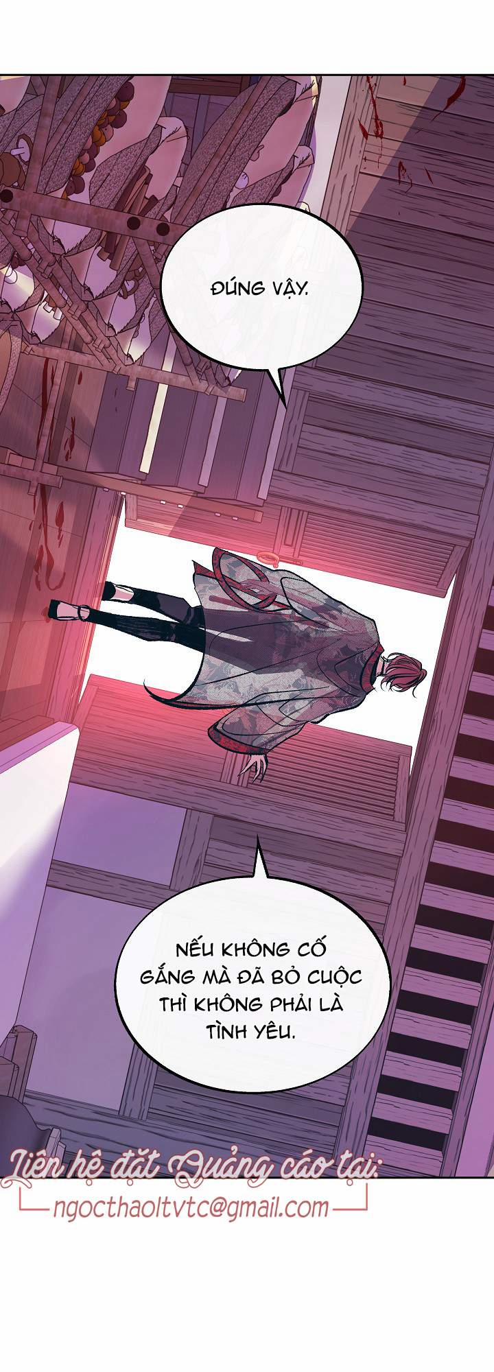 Người Tình Của Sura 27 trang 54