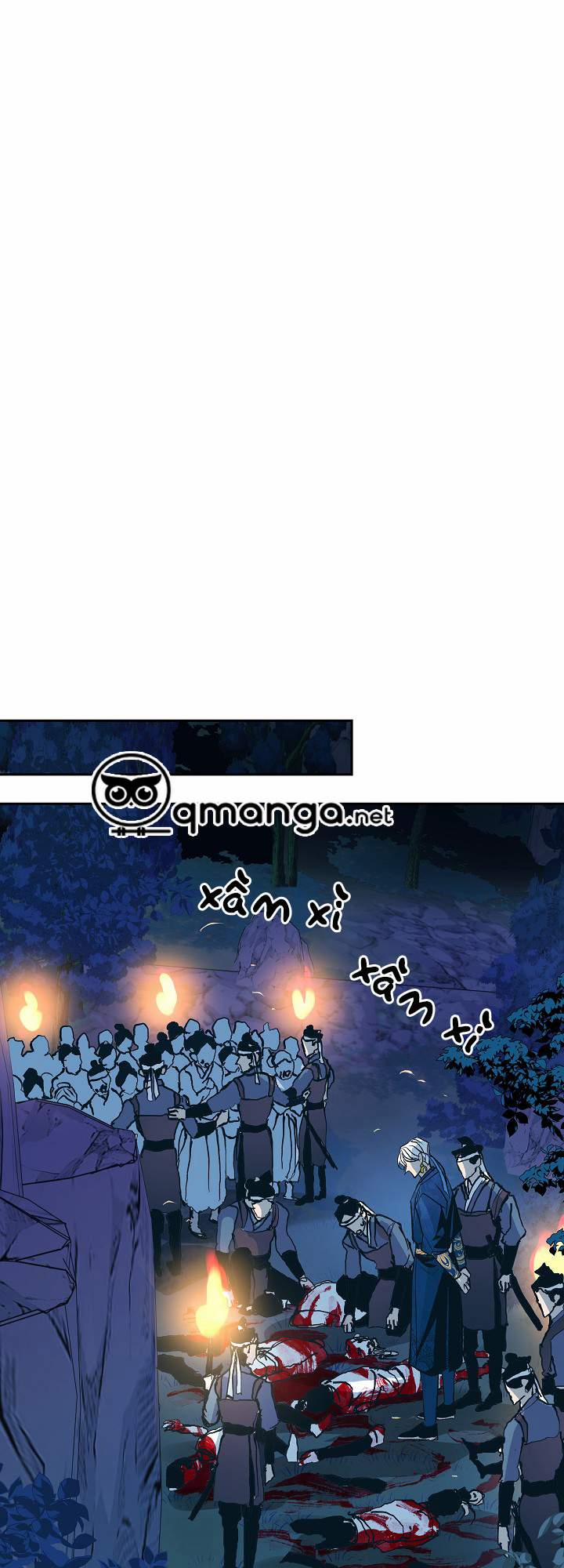 Người Tình Của Sura 27 trang 55