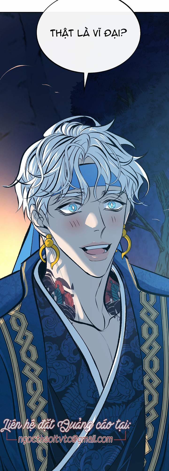 Người Tình Của Sura 27 trang 62