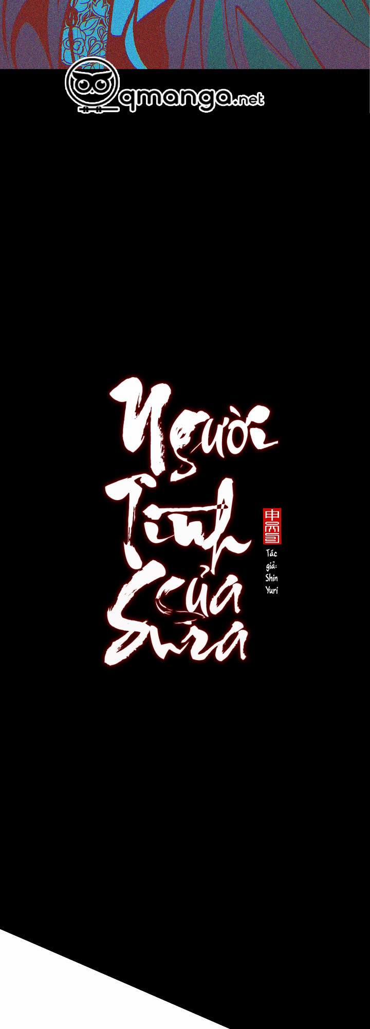 Người Tình Của Sura 27 trang 7