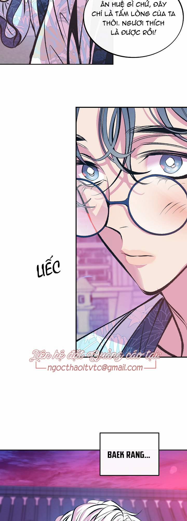 Người Tình Của Sura 28 trang 22