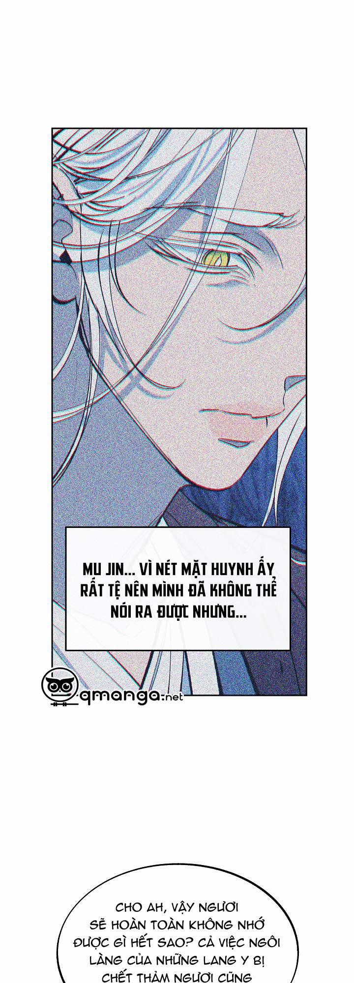 Người Tình Của Sura 28 trang 27