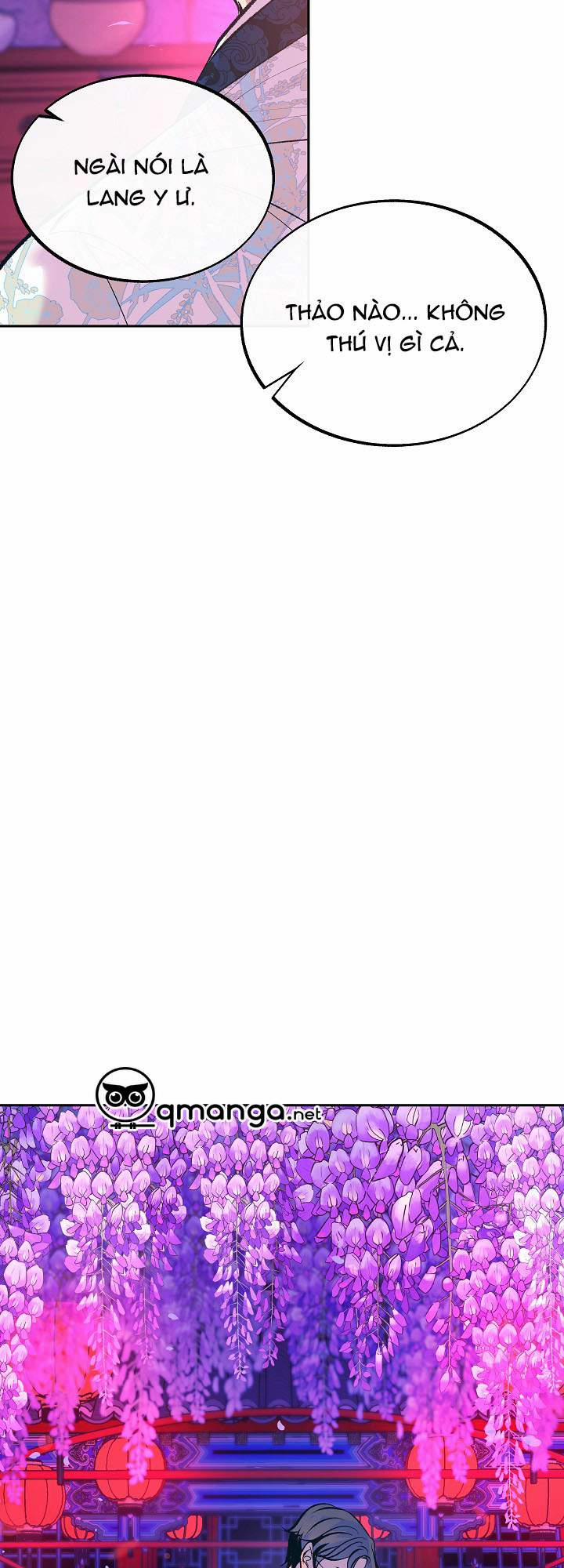 Người Tình Của Sura 29 trang 18