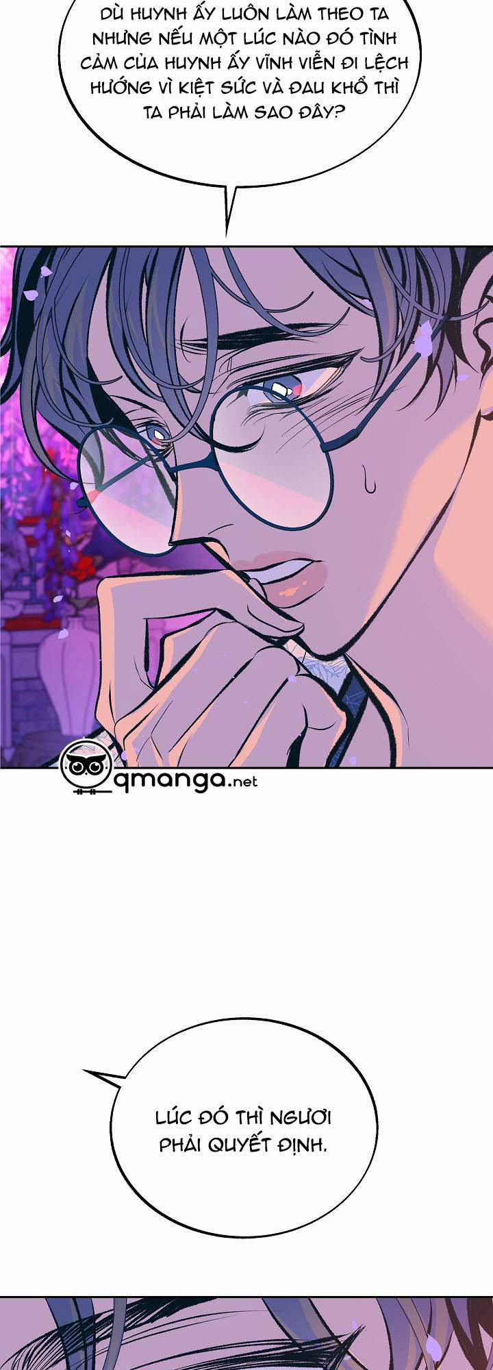 Người Tình Của Sura 29 trang 30