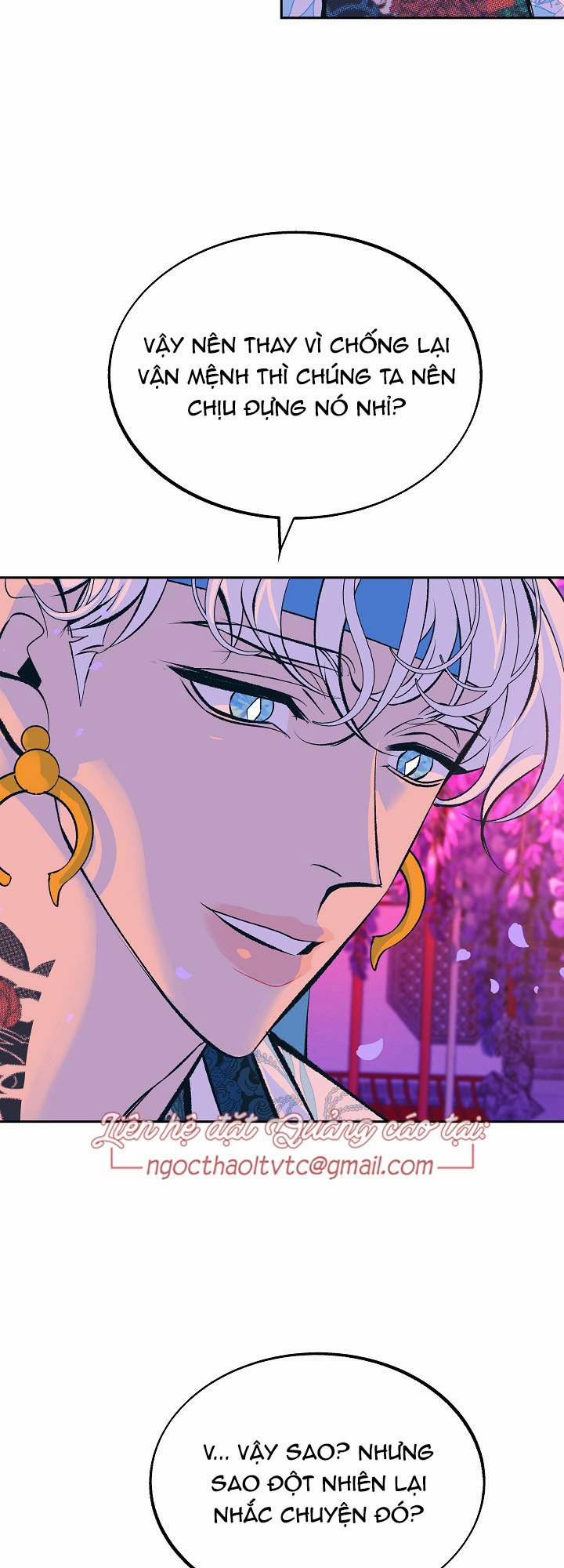 Người Tình Của Sura 29 trang 35