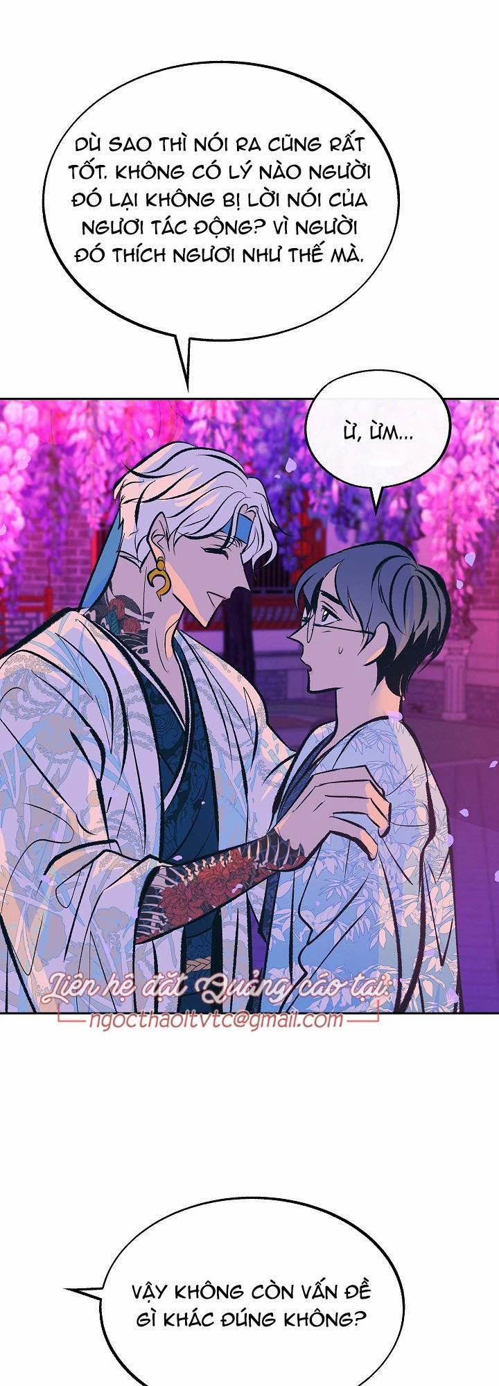 Người Tình Của Sura 29 trang 39