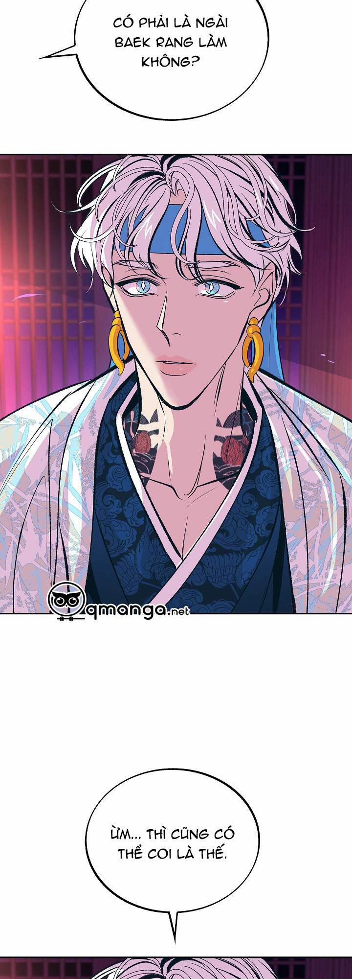 Người Tình Của Sura 29 trang 4