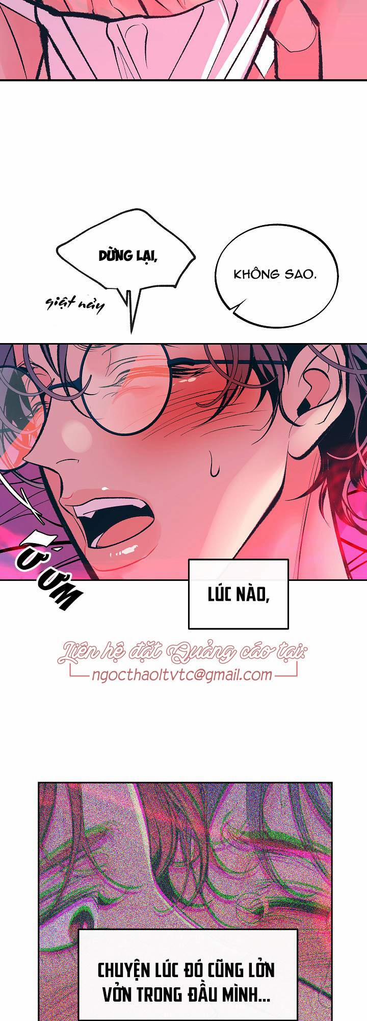 Người Tình Của Sura 30 trang 15