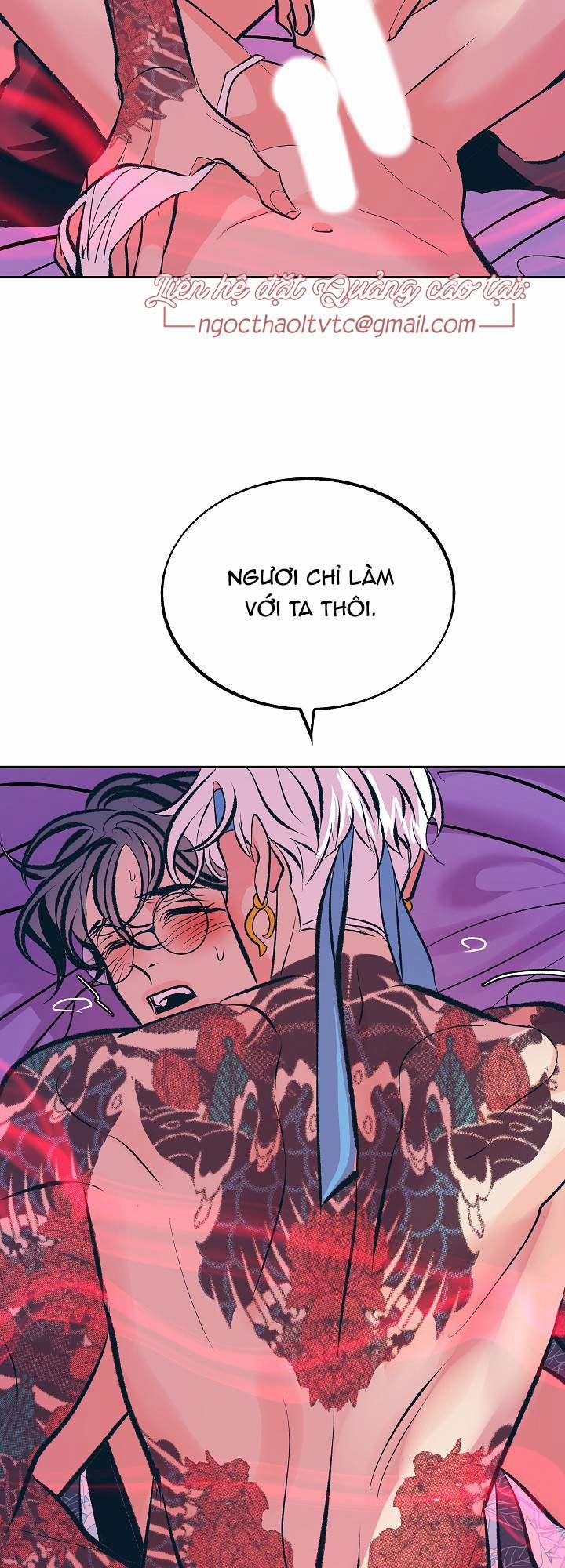 Người Tình Của Sura 30 trang 29