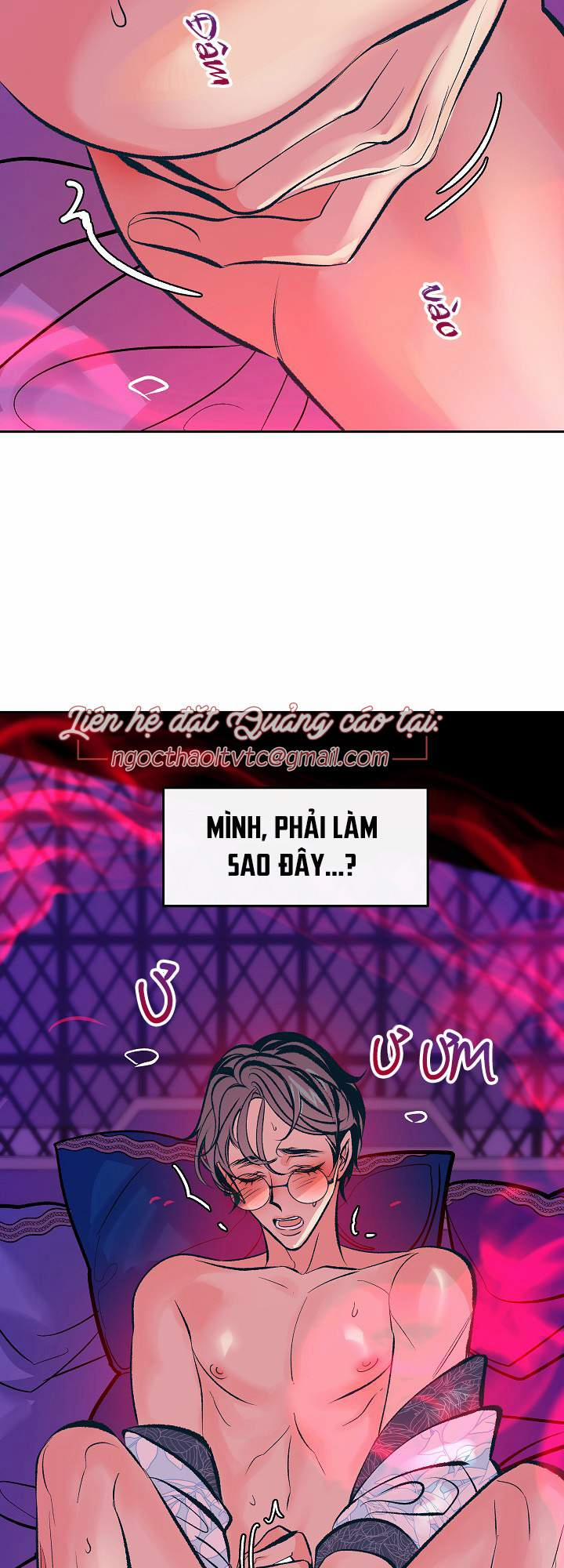 Người Tình Của Sura 30 trang 35