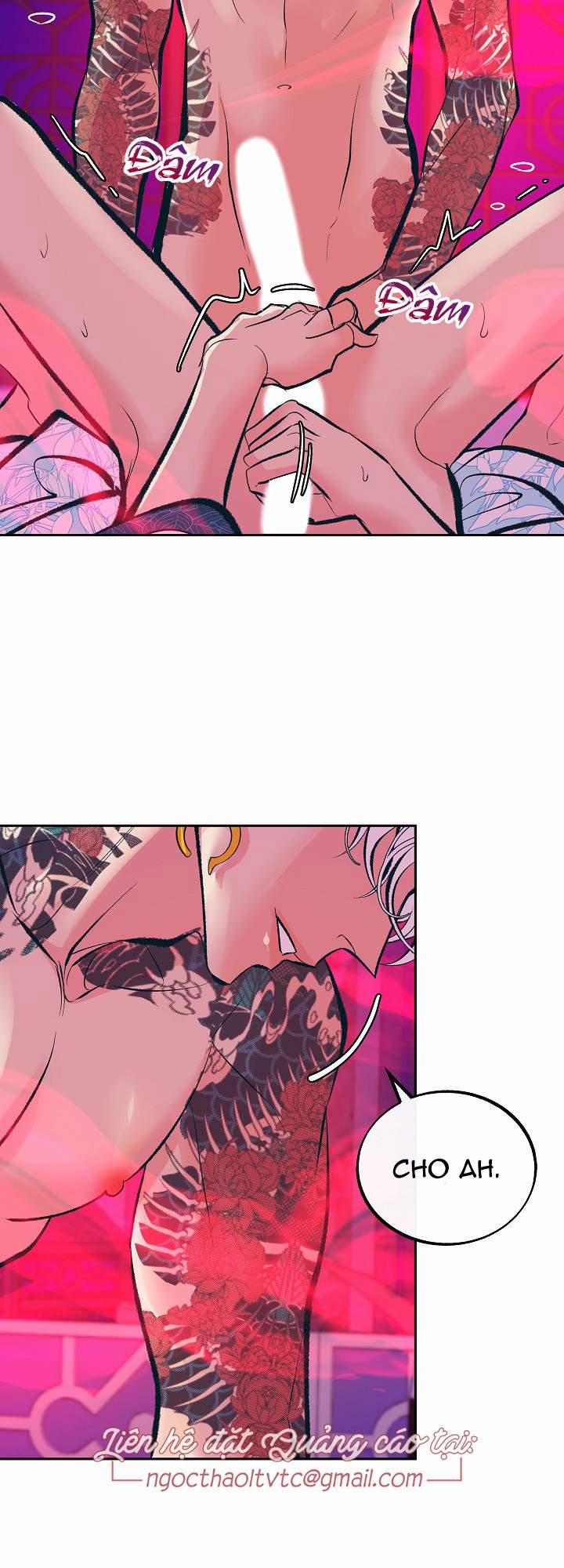 Người Tình Của Sura 30 trang 37