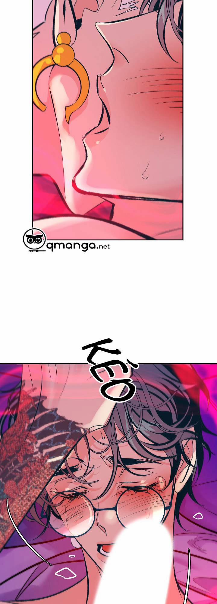 Người Tình Của Sura 30 trang 42