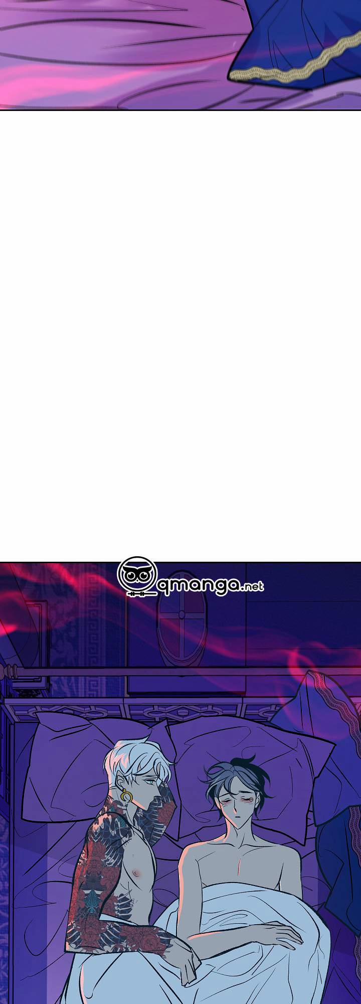 Người Tình Của Sura 30 trang 48