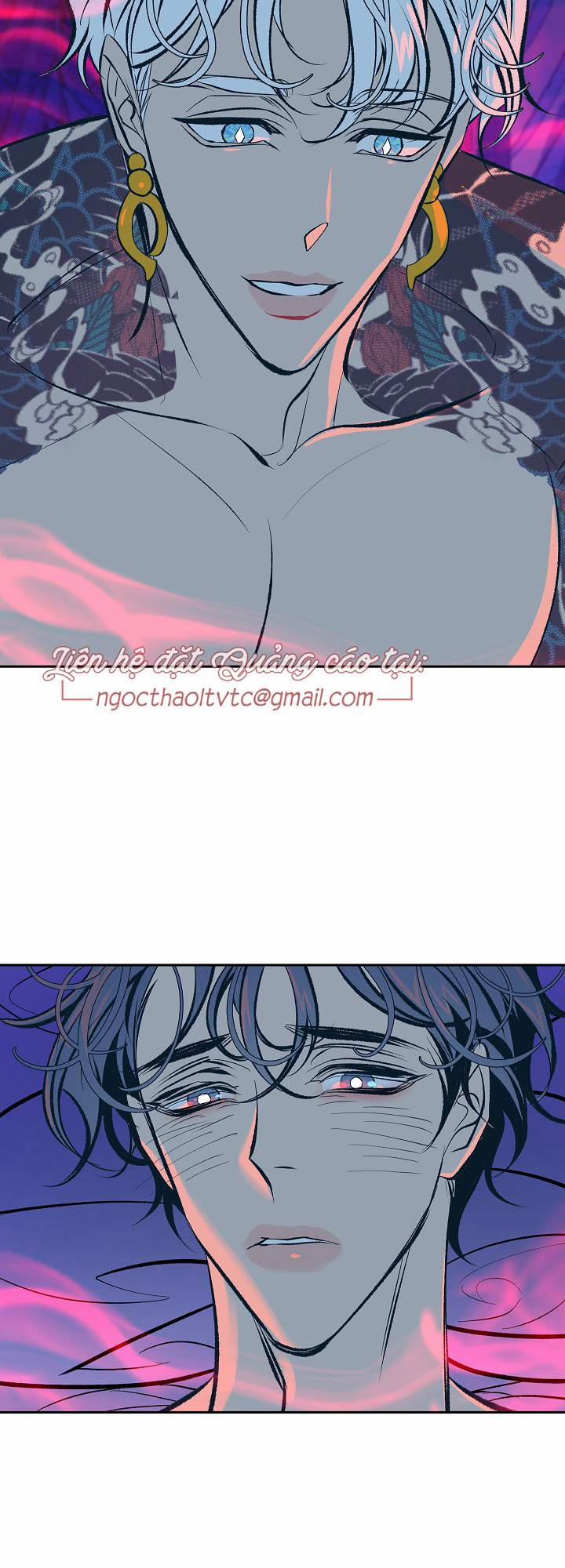 Người Tình Của Sura 30 trang 51