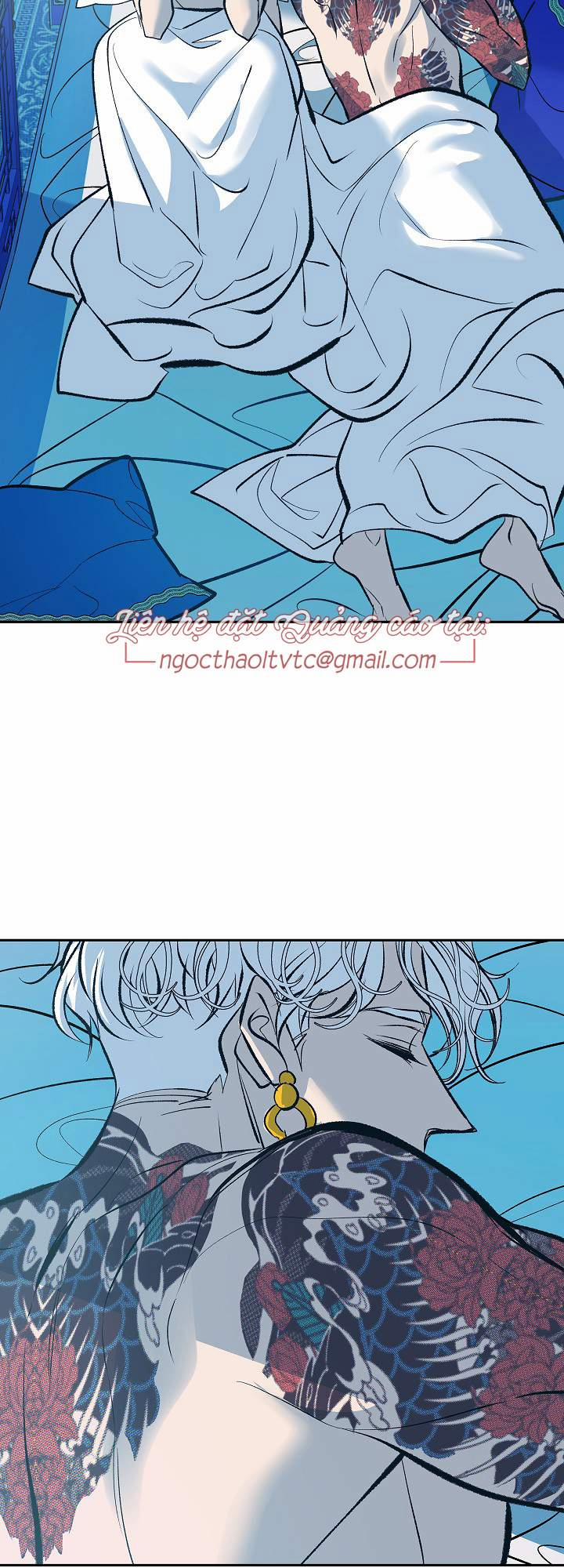 Người Tình Của Sura 31 trang 1