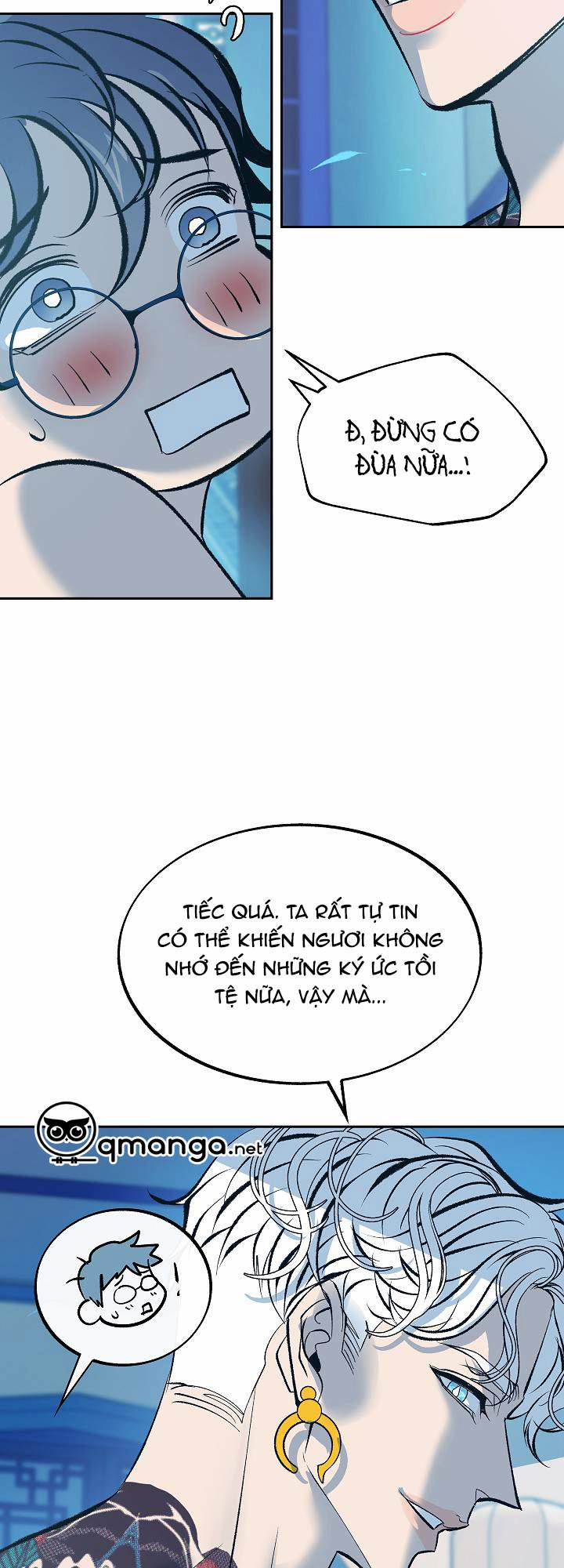 Người Tình Của Sura 31 trang 10