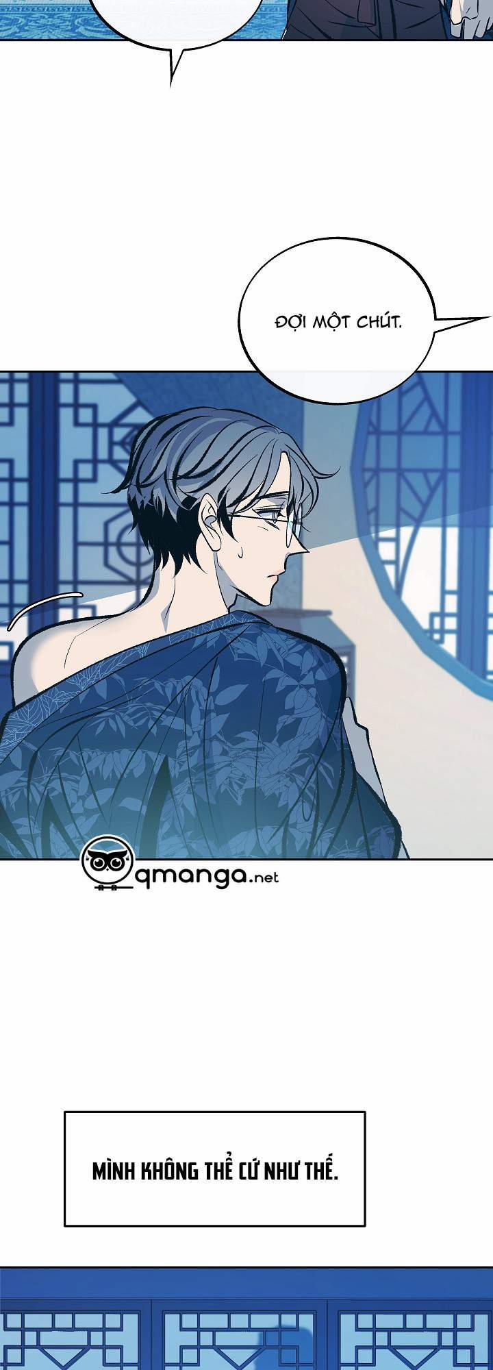 Người Tình Của Sura 31 trang 12