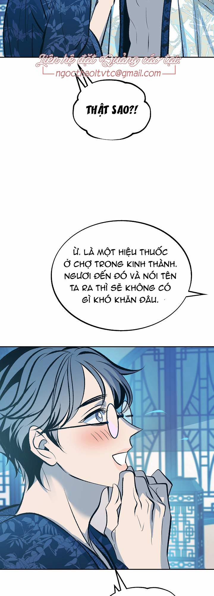 Người Tình Của Sura 31 trang 17