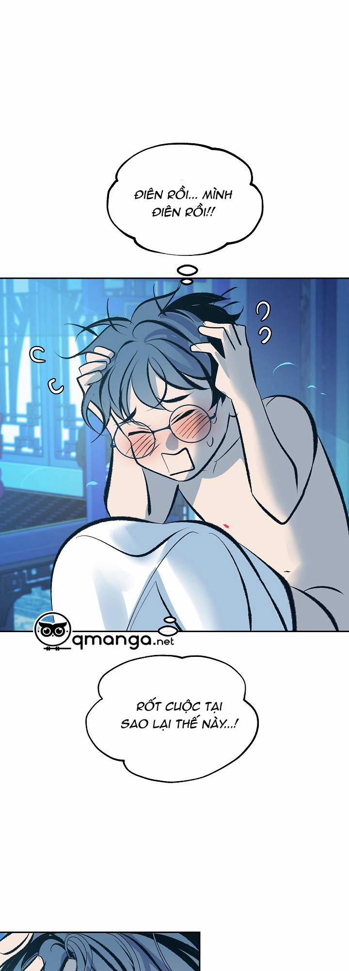 Người Tình Của Sura 31 trang 2