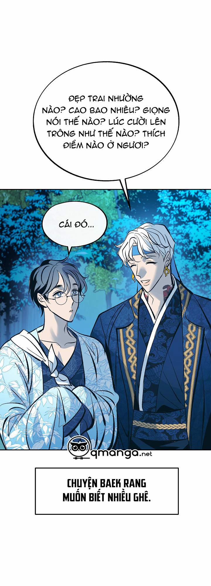 Người Tình Của Sura 31 trang 24