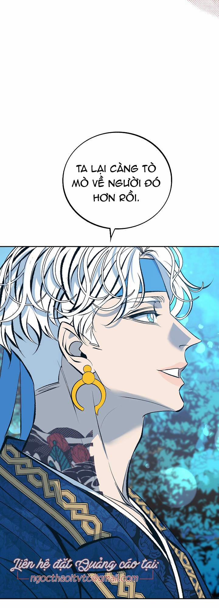 Người Tình Của Sura 31 trang 29