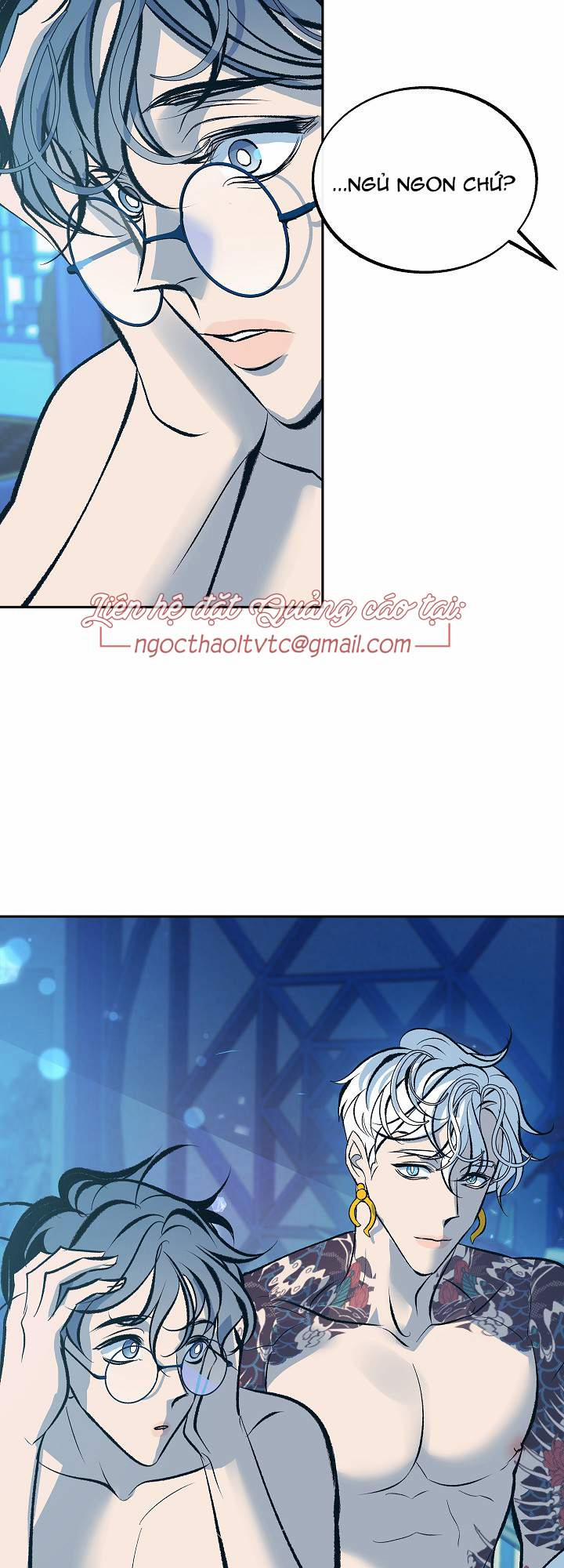 Người Tình Của Sura 31 trang 3