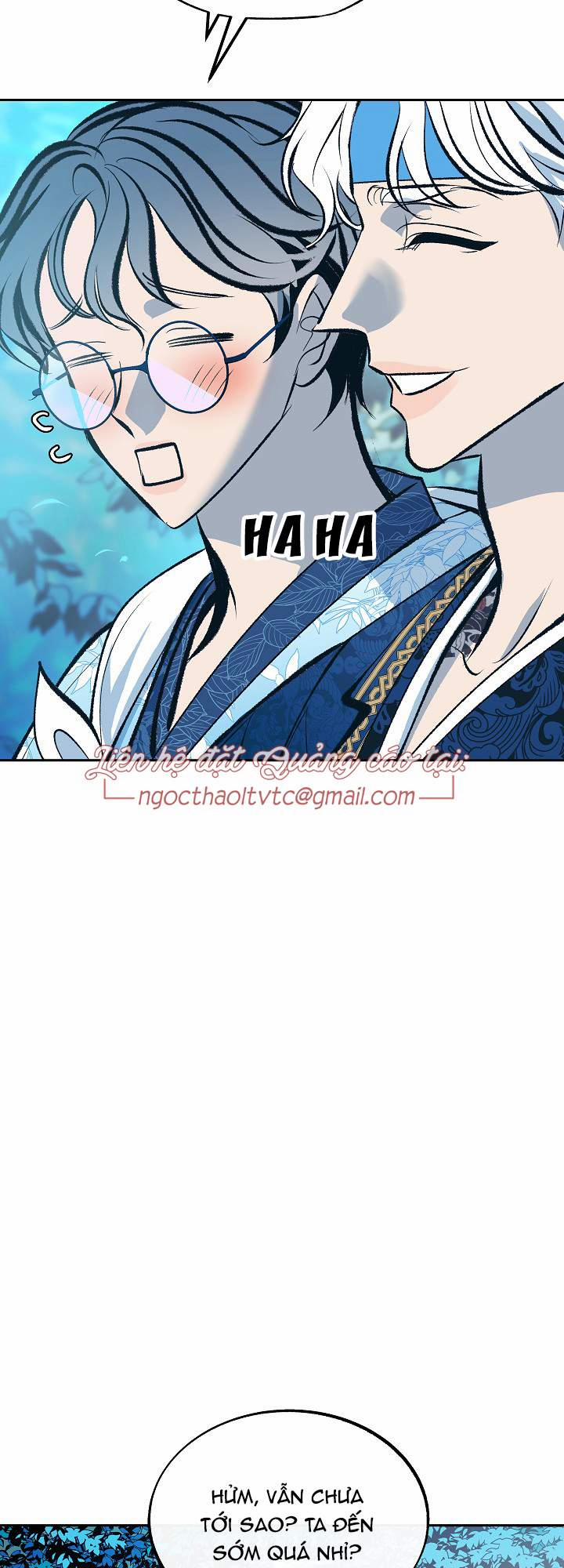 Người Tình Của Sura 31 trang 35