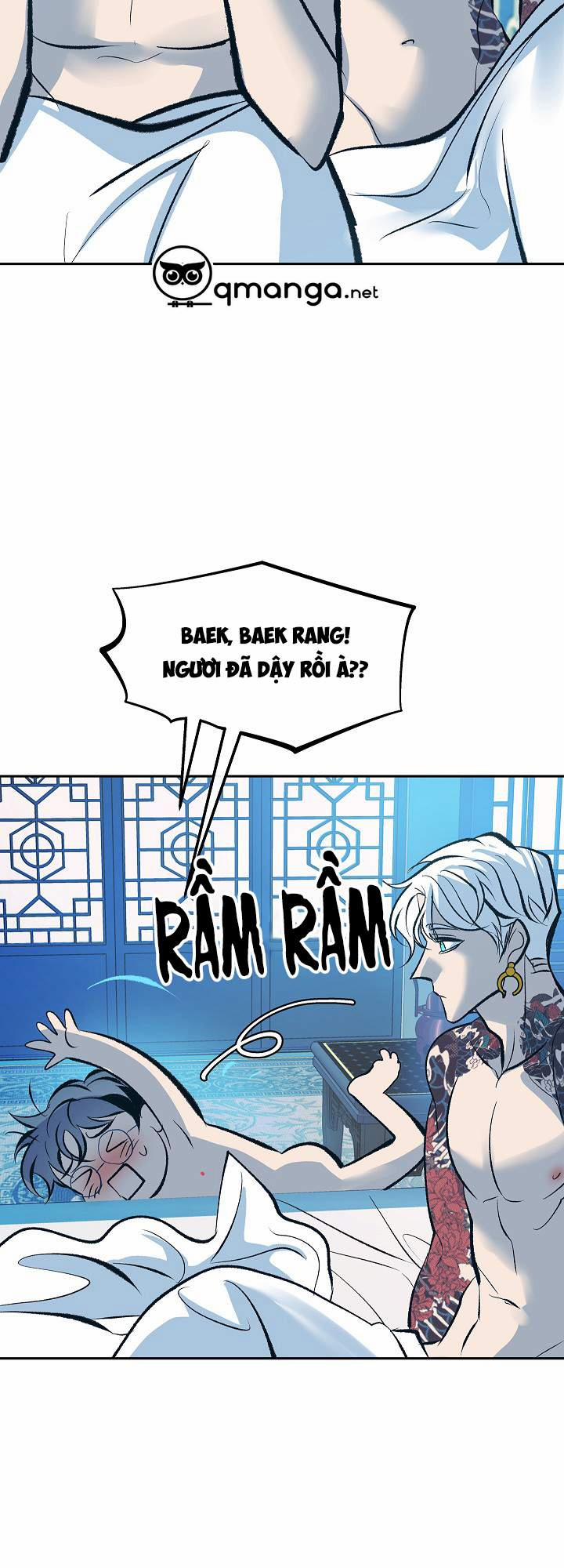 Người Tình Của Sura 31 trang 4