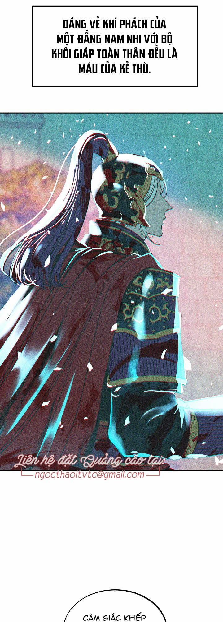 Người Tình Của Sura 31 trang 41