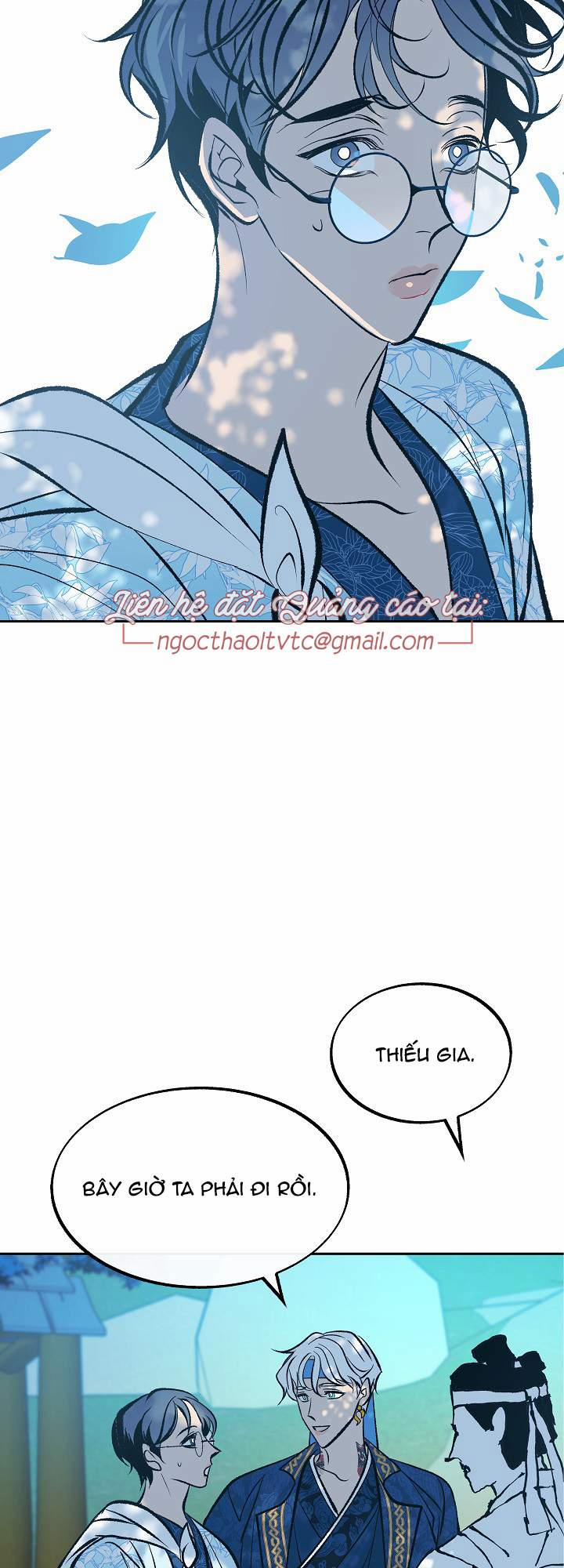 Người Tình Của Sura 31 trang 43