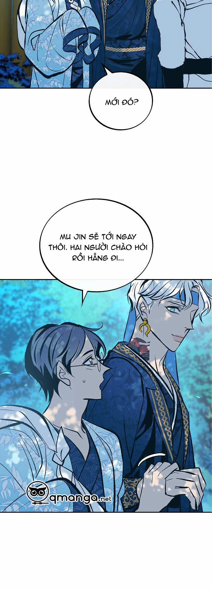 Người Tình Của Sura 31 trang 44