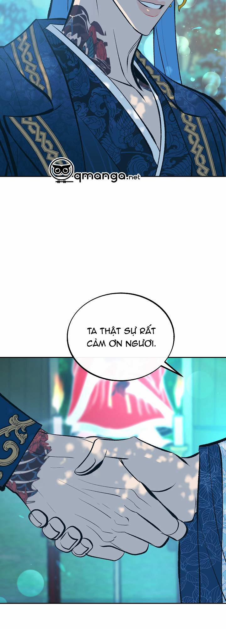 Người Tình Của Sura 31 trang 46