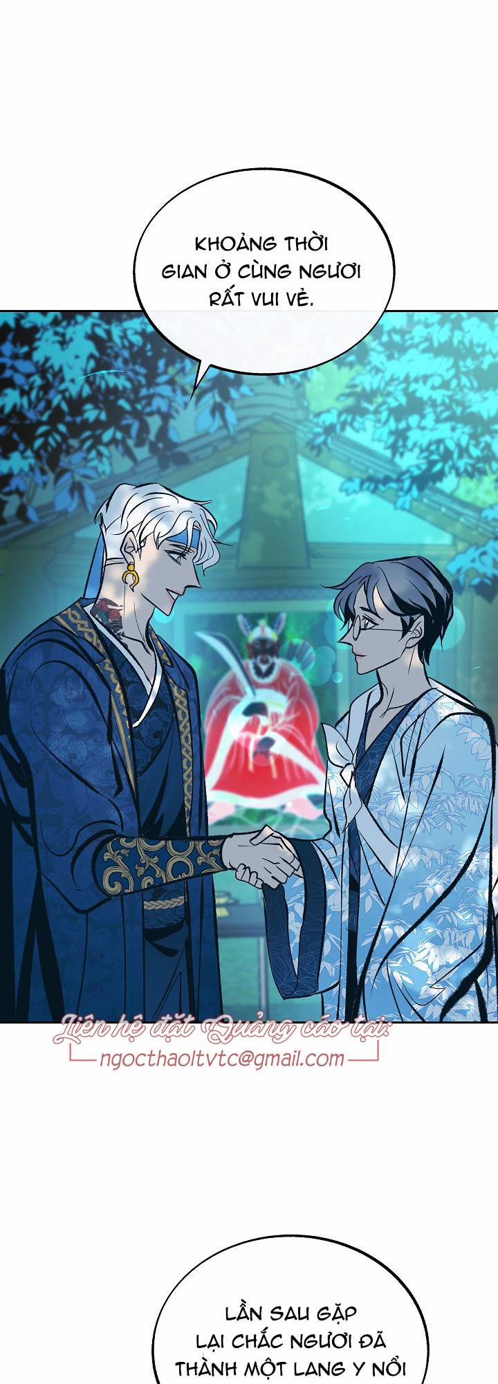 Người Tình Của Sura 31 trang 47