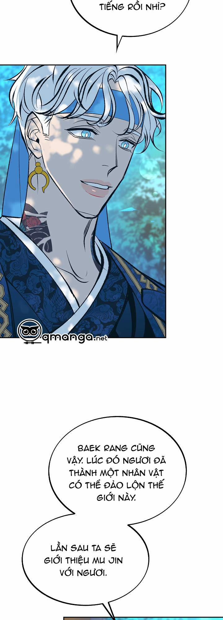 Người Tình Của Sura 31 trang 48