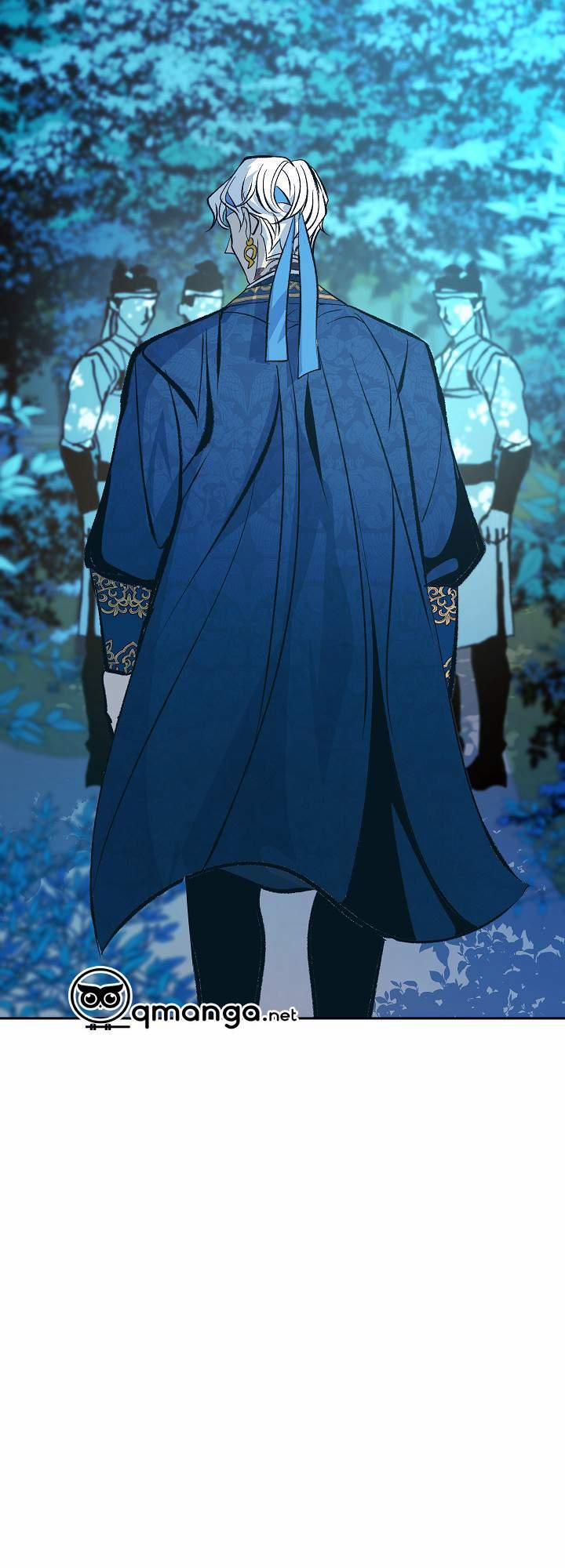 Người Tình Của Sura 31 trang 52