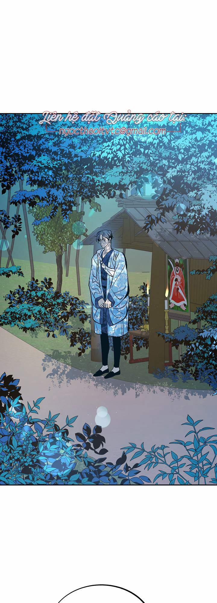 Người Tình Của Sura 31 trang 53