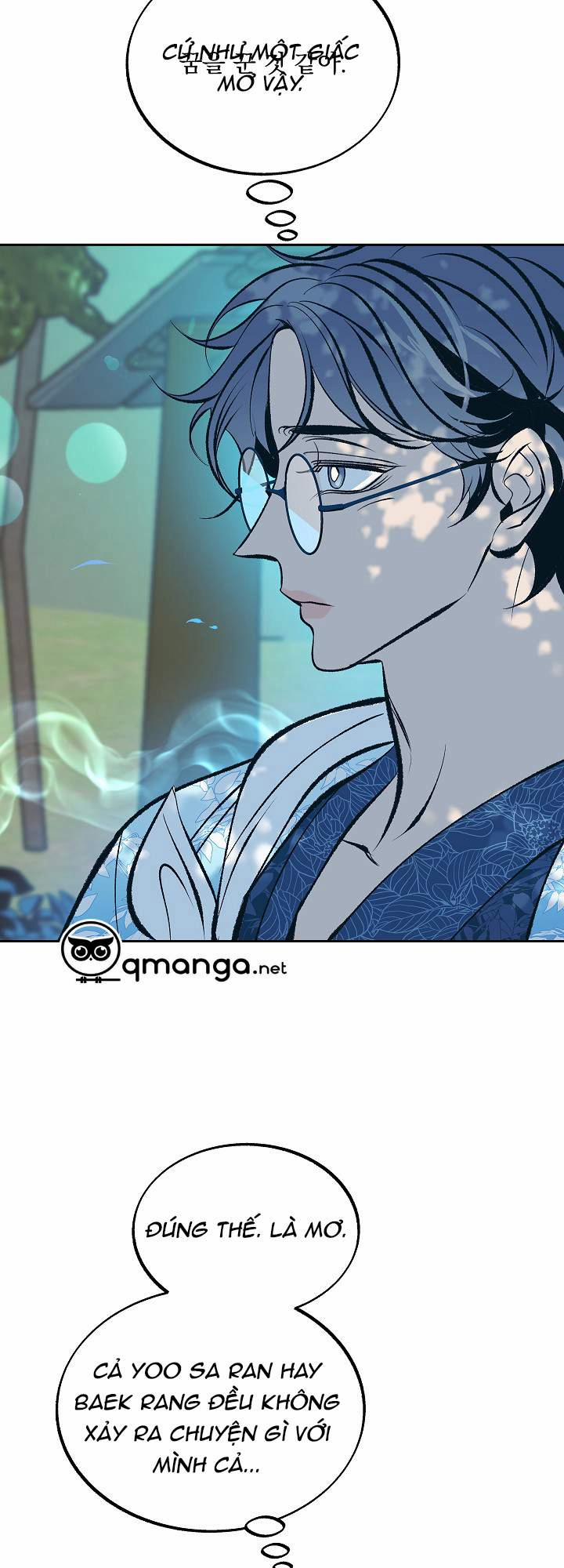 Người Tình Của Sura 31 trang 54