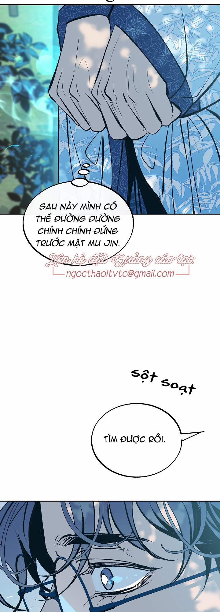 Người Tình Của Sura 31 trang 55