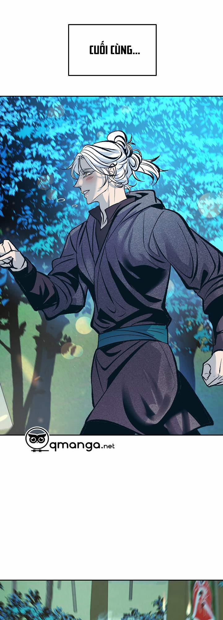 Người Tình Của Sura 31 trang 58