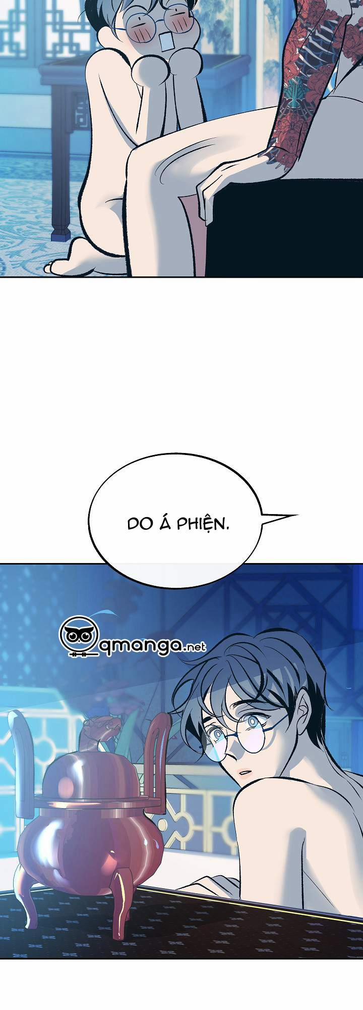 Người Tình Của Sura 31 trang 6