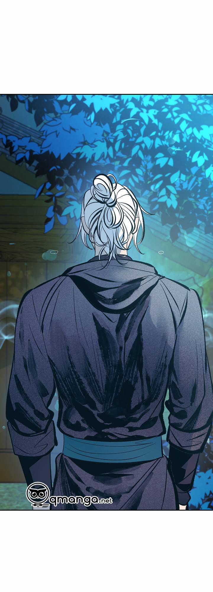 Người Tình Của Sura 31 trang 60