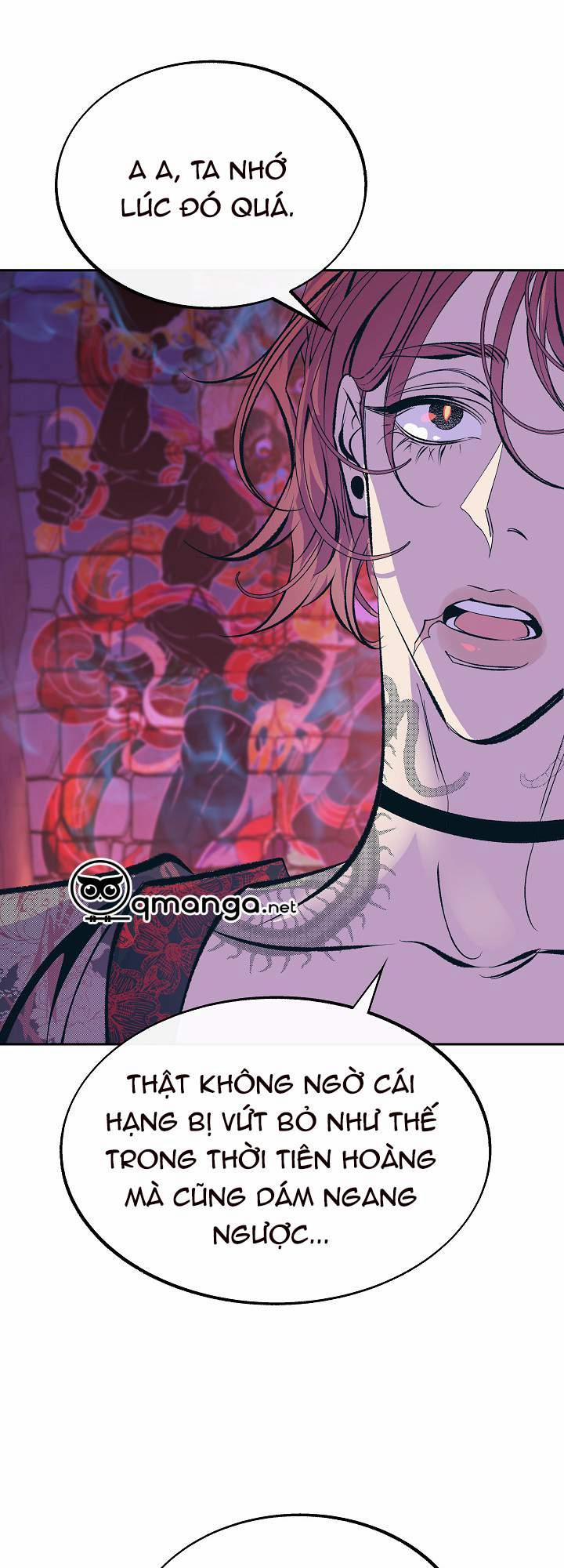 Người Tình Của Sura 32 trang 12