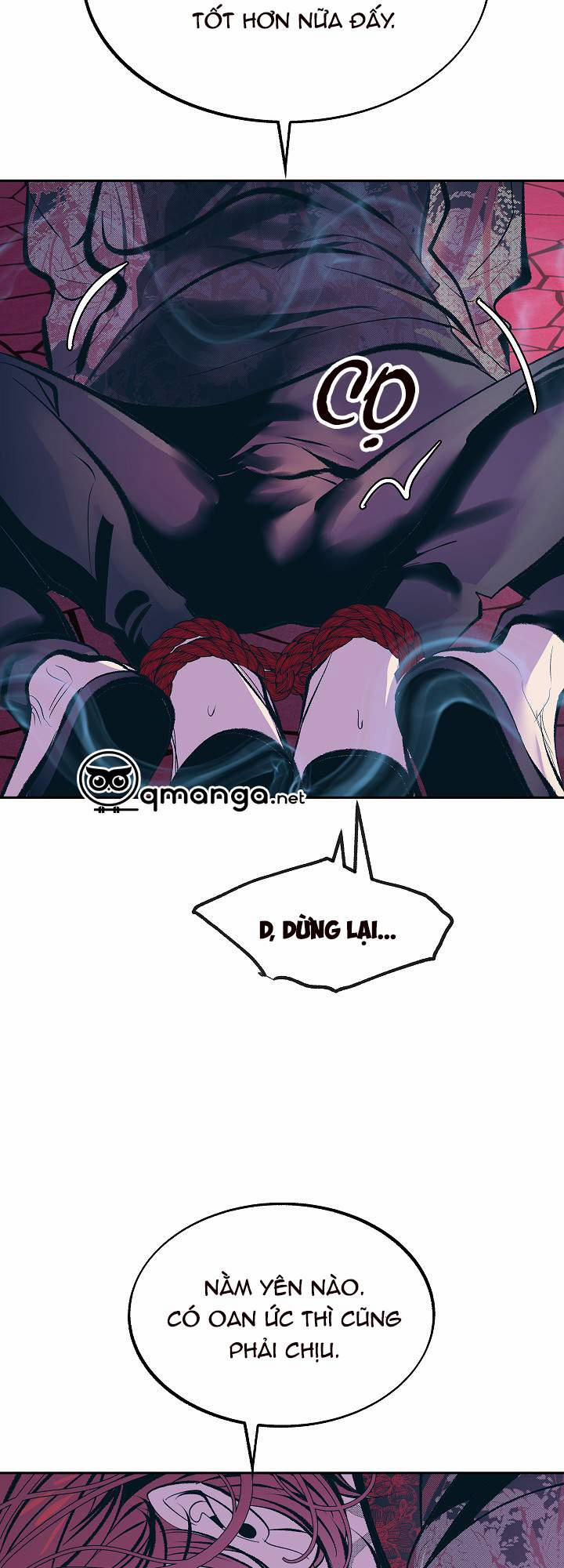 Người Tình Của Sura 32 trang 14